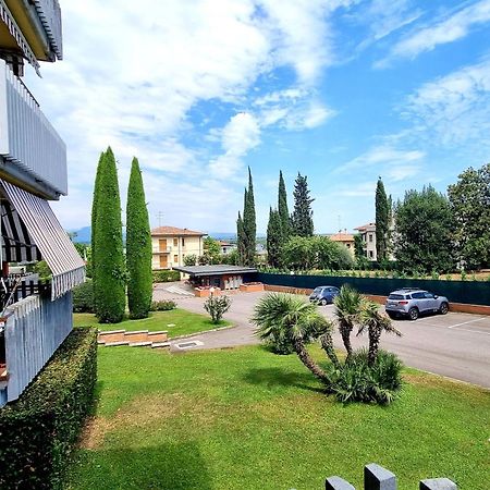 Cappuccini Appartments Peschiera del Garda Exteriér fotografie