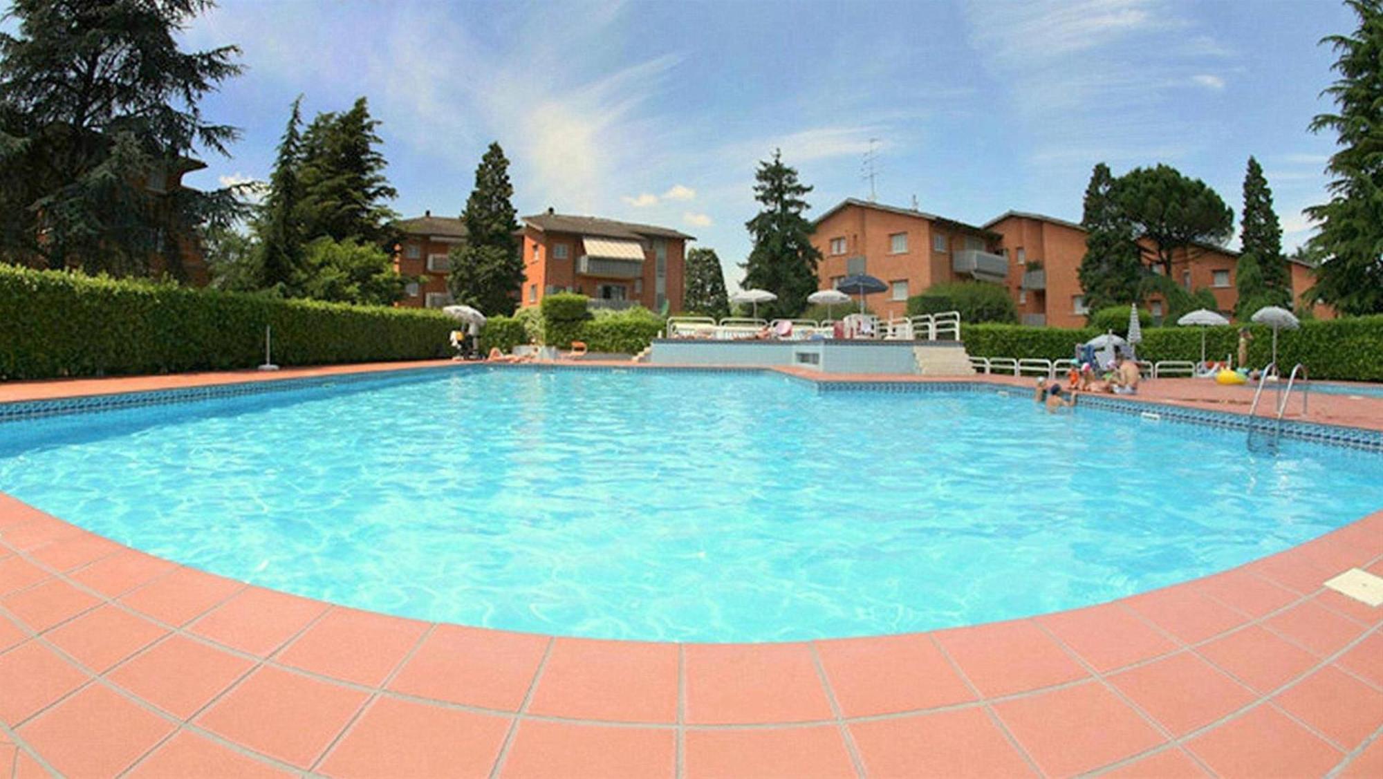 Cappuccini Appartments Peschiera del Garda Exteriér fotografie