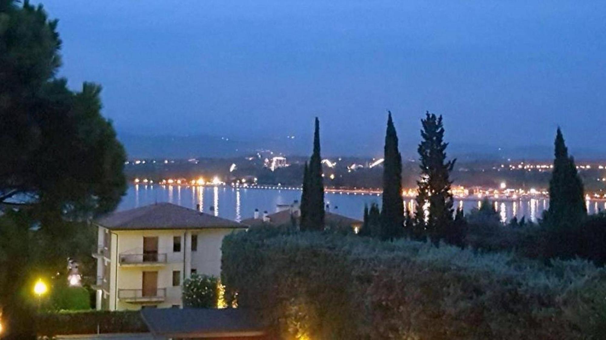 Cappuccini Appartments Peschiera del Garda Exteriér fotografie