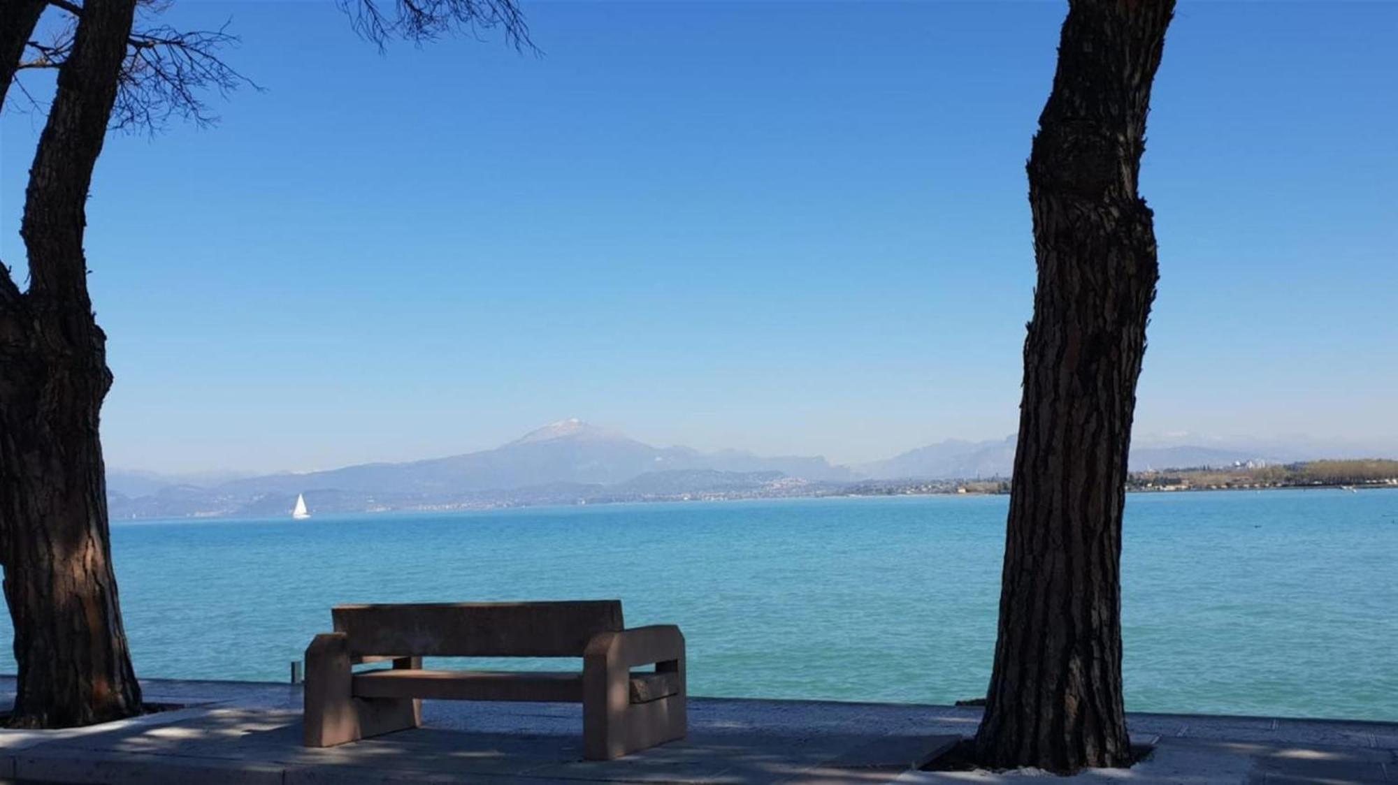 Cappuccini Appartments Peschiera del Garda Exteriér fotografie