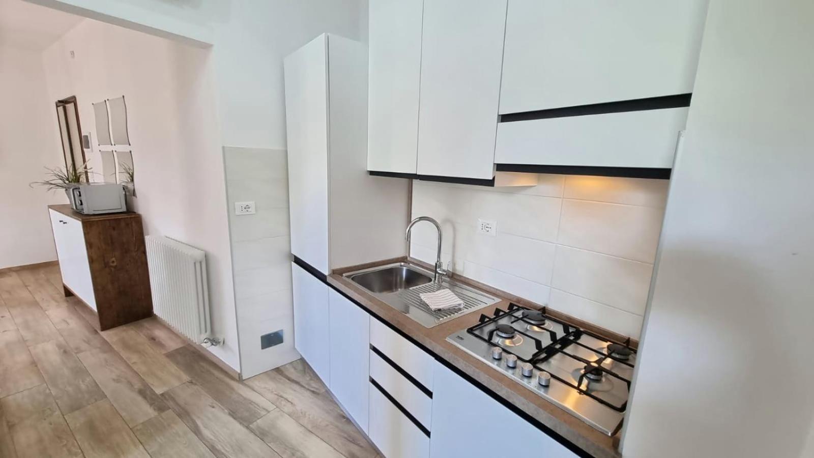 Cappuccini Appartments Peschiera del Garda Exteriér fotografie