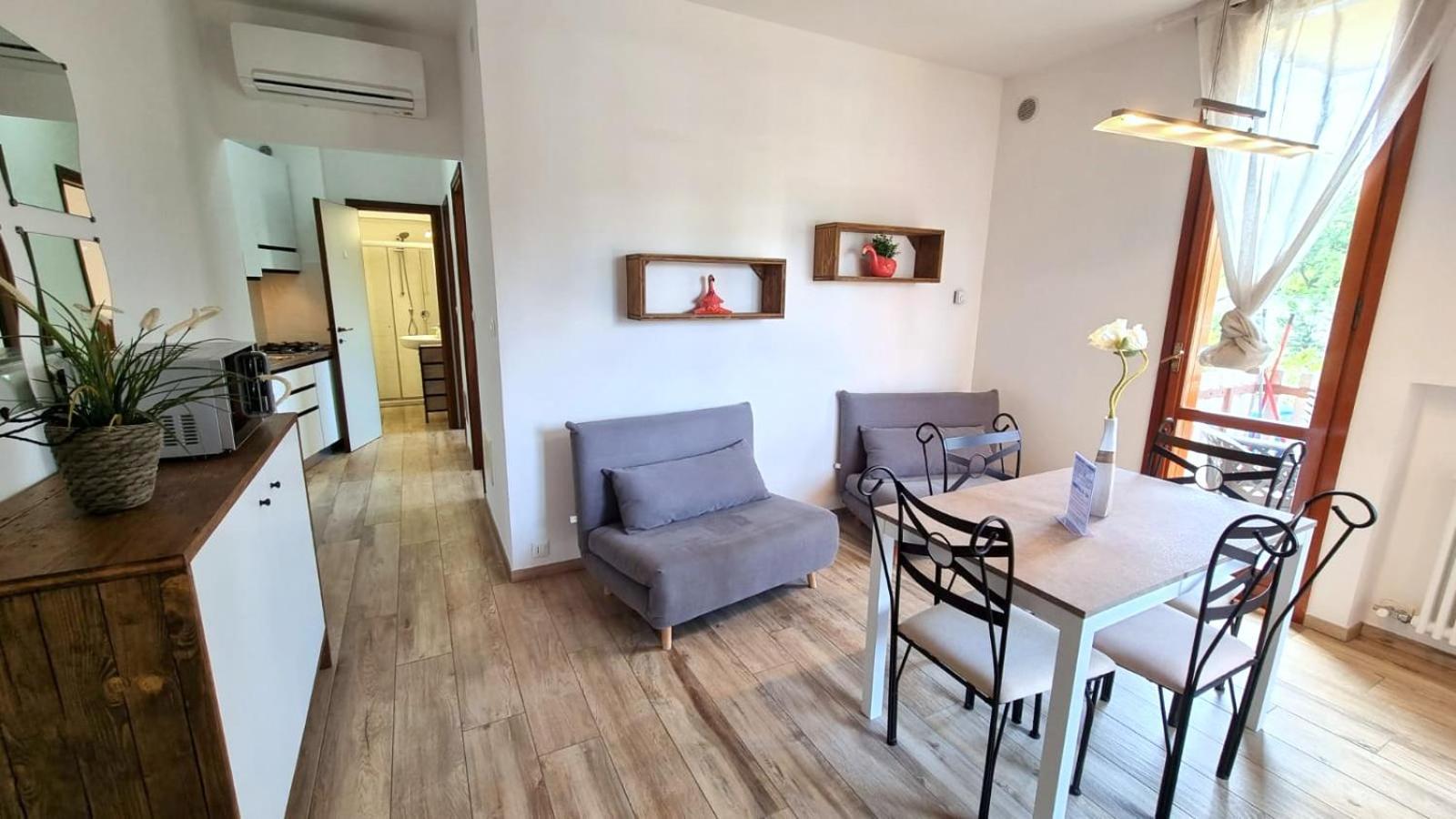 Cappuccini Appartments Peschiera del Garda Exteriér fotografie