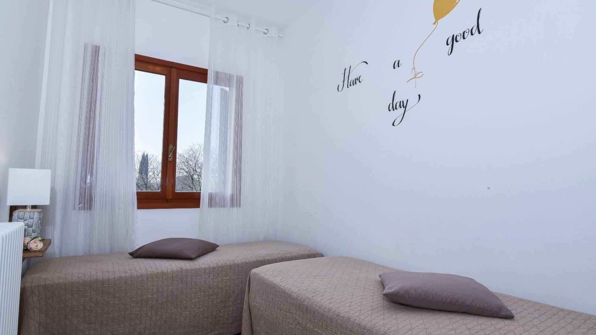 Cappuccini Appartments Peschiera del Garda Exteriér fotografie