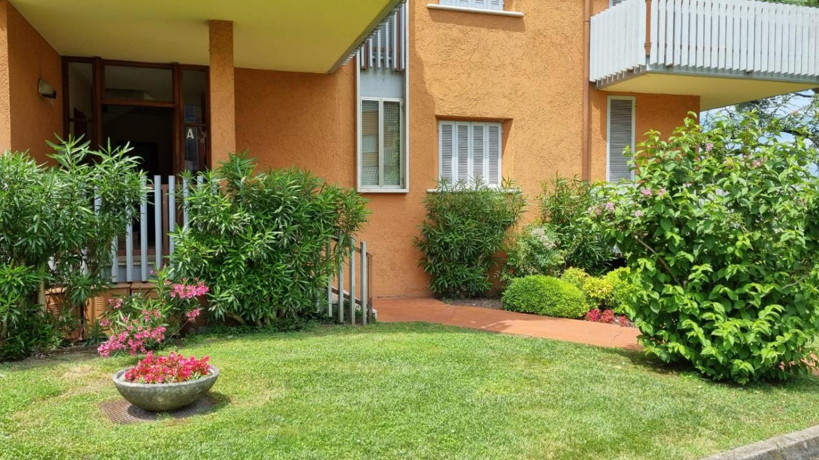 Cappuccini Appartments Peschiera del Garda Exteriér fotografie