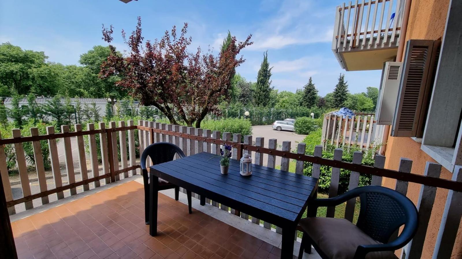 Cappuccini Appartments Peschiera del Garda Exteriér fotografie