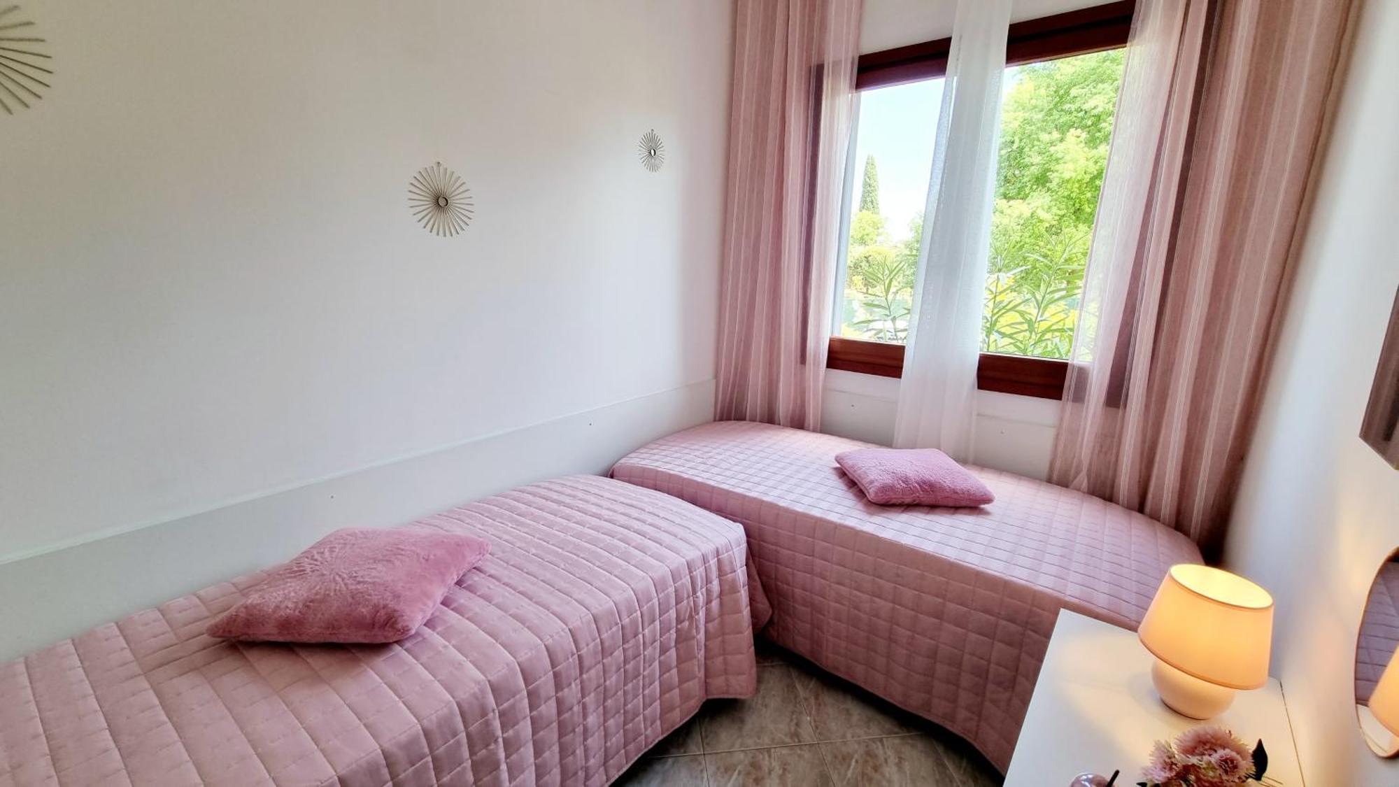 Cappuccini Appartments Peschiera del Garda Exteriér fotografie