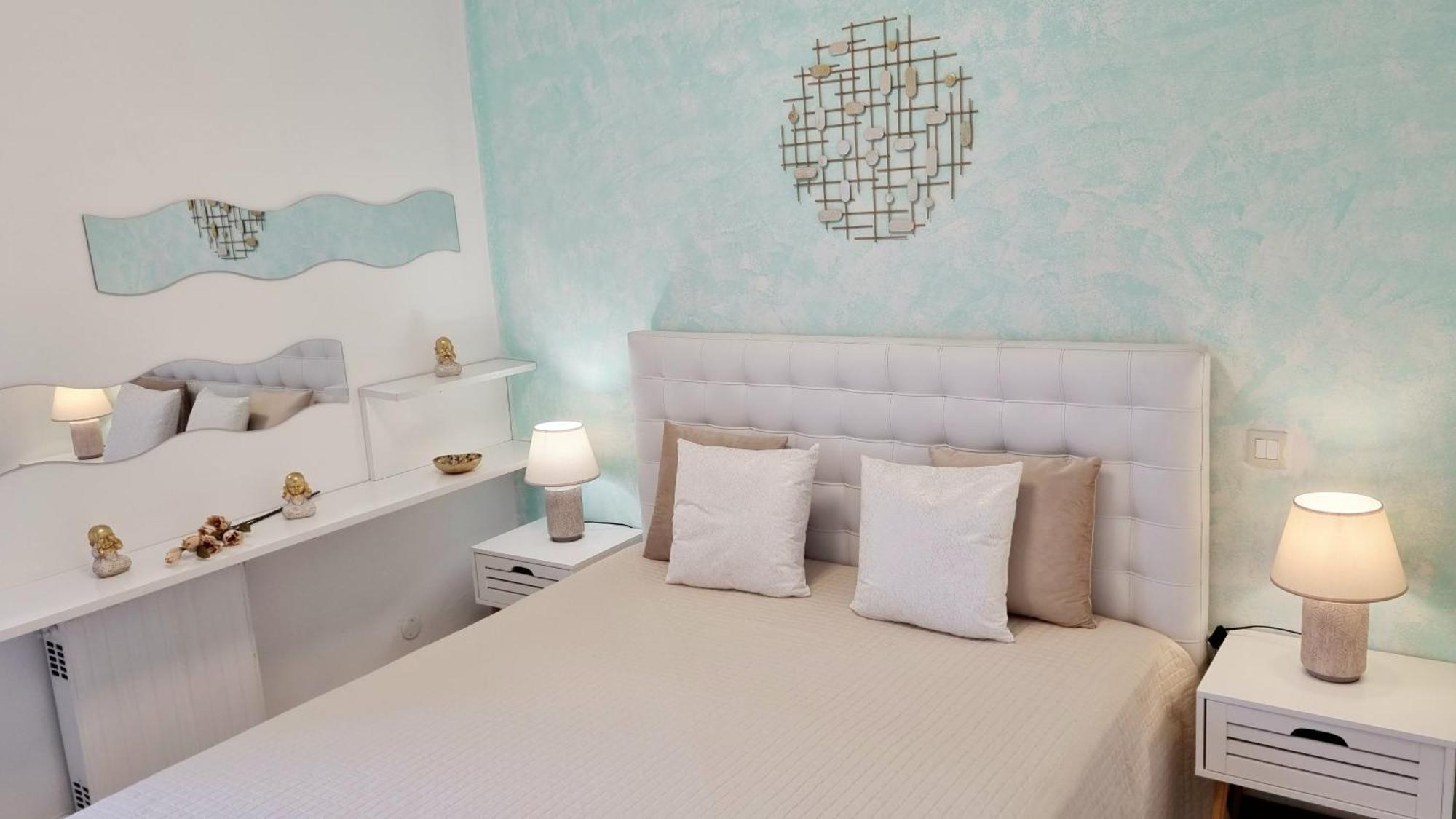 Cappuccini Appartments Peschiera del Garda Exteriér fotografie