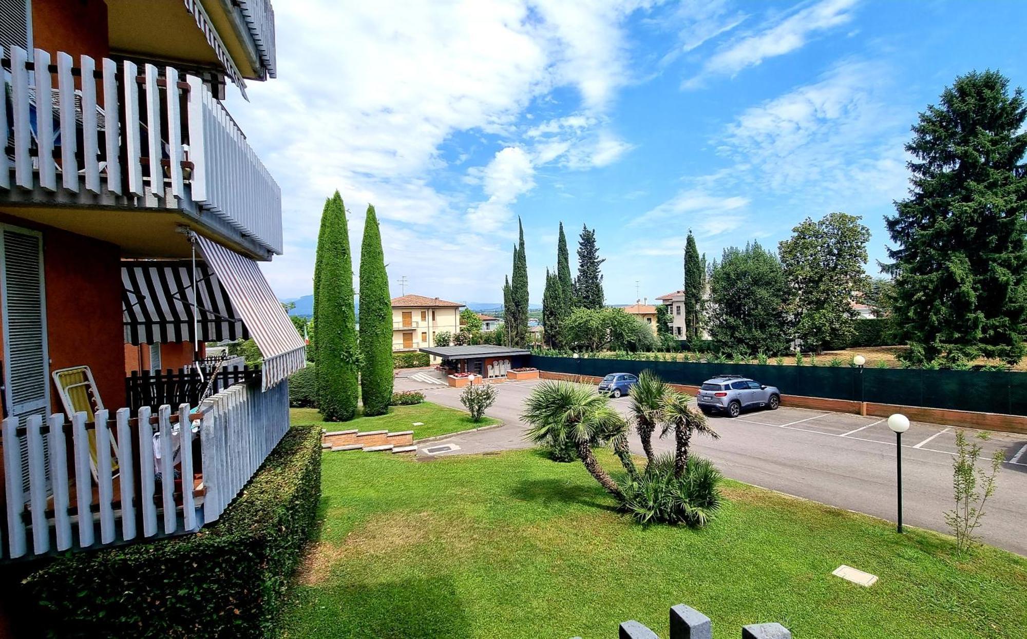 Cappuccini Appartments Peschiera del Garda Exteriér fotografie