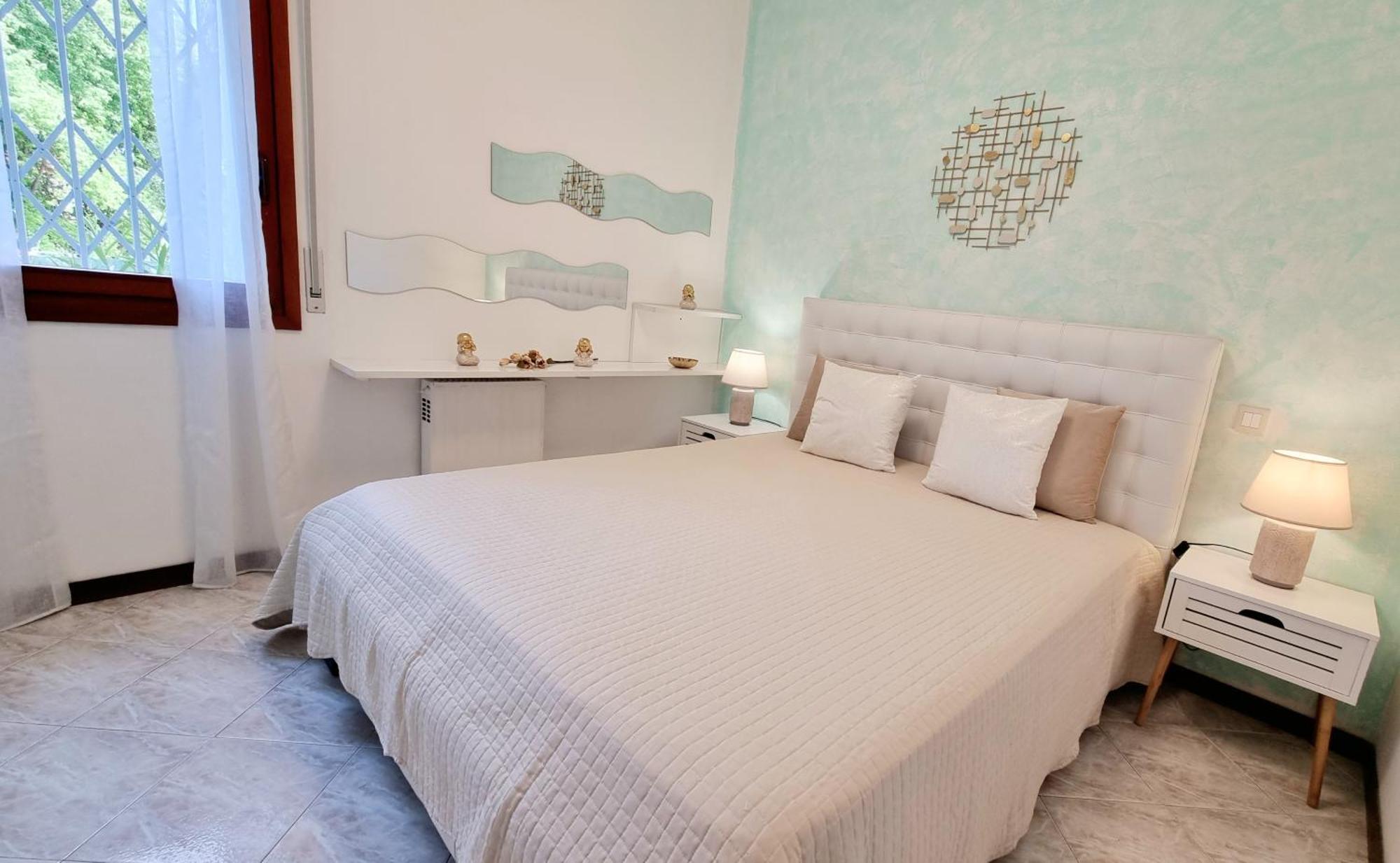 Cappuccini Appartments Peschiera del Garda Exteriér fotografie