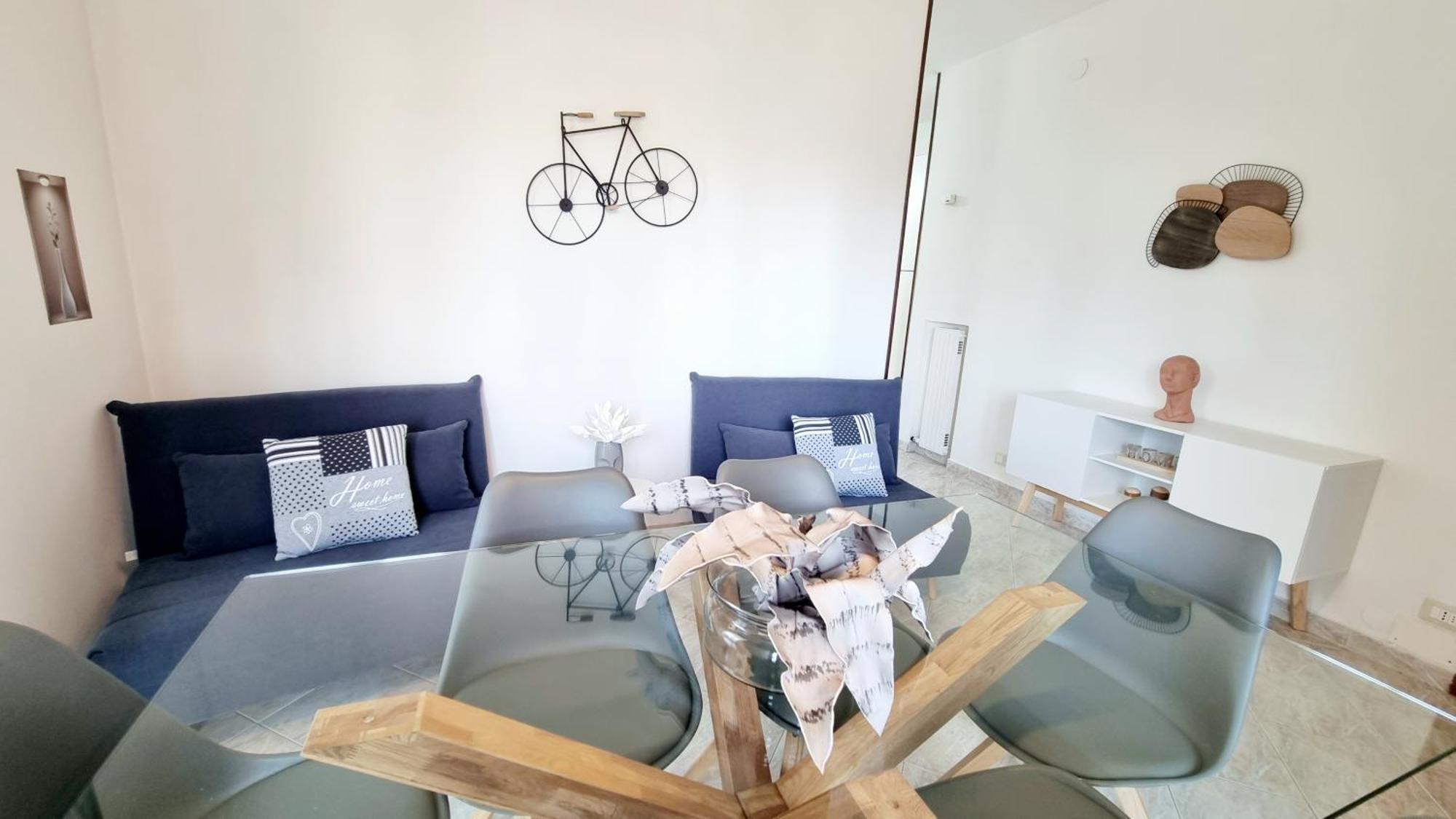 Cappuccini Appartments Peschiera del Garda Exteriér fotografie