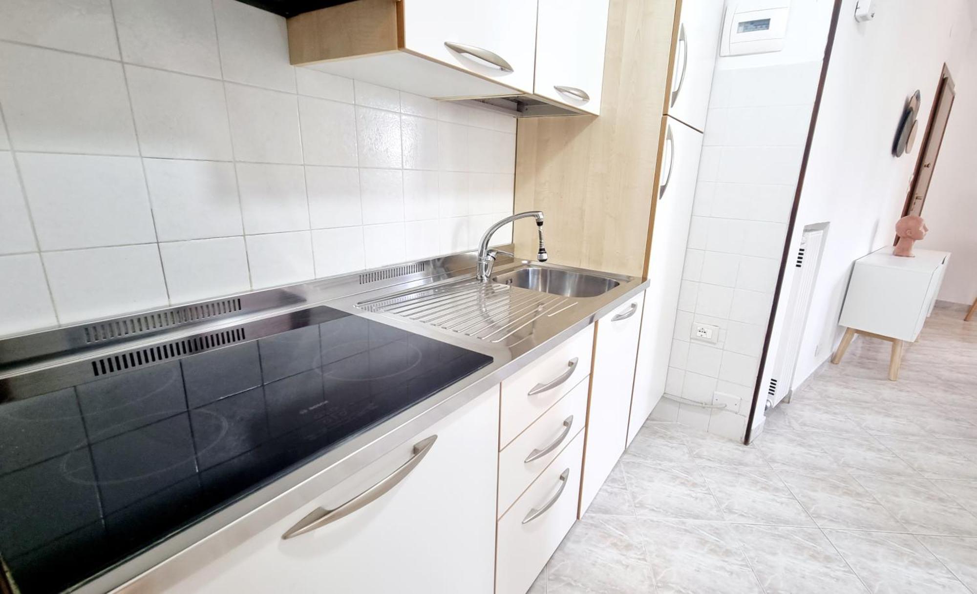 Cappuccini Appartments Peschiera del Garda Exteriér fotografie