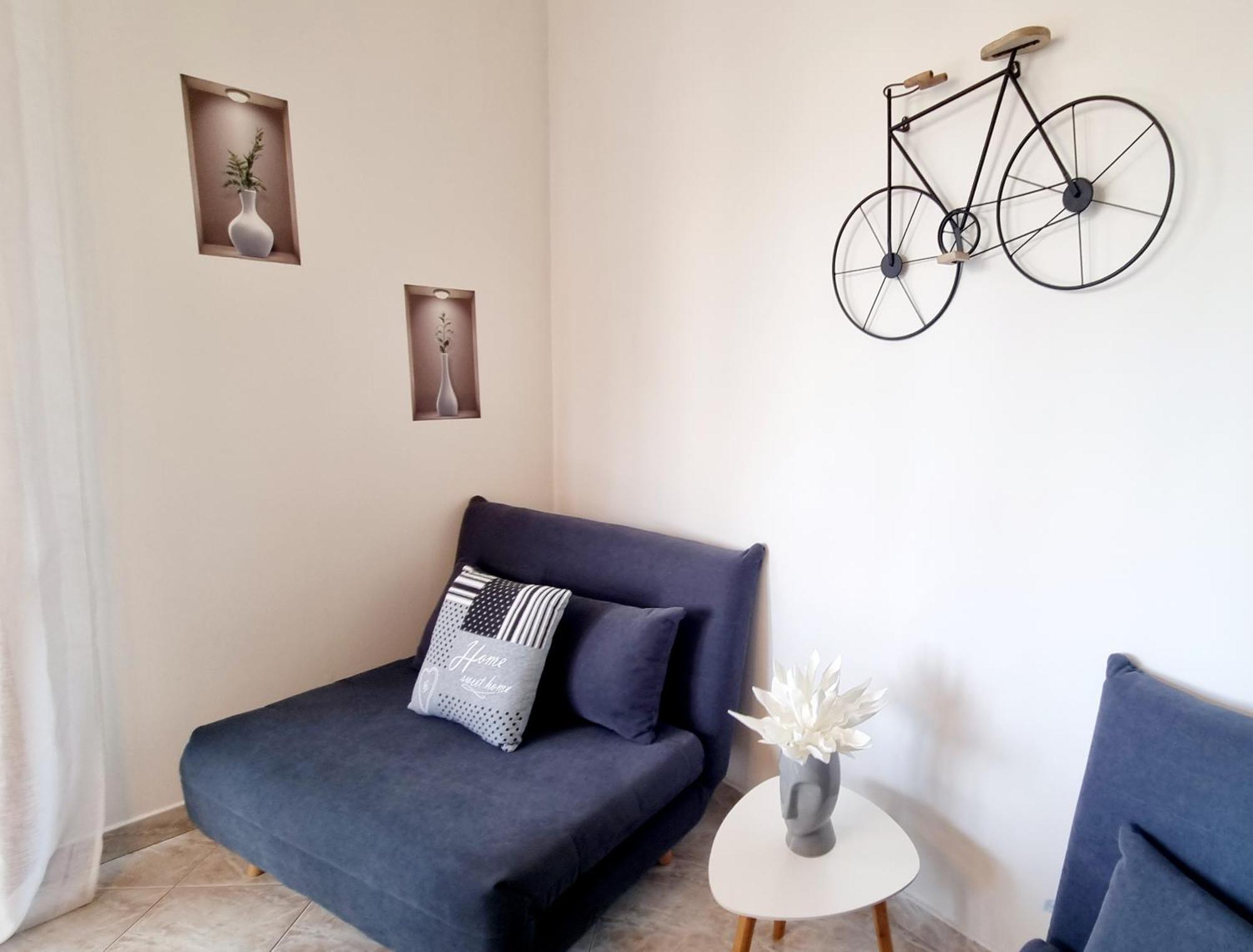 Cappuccini Appartments Peschiera del Garda Exteriér fotografie