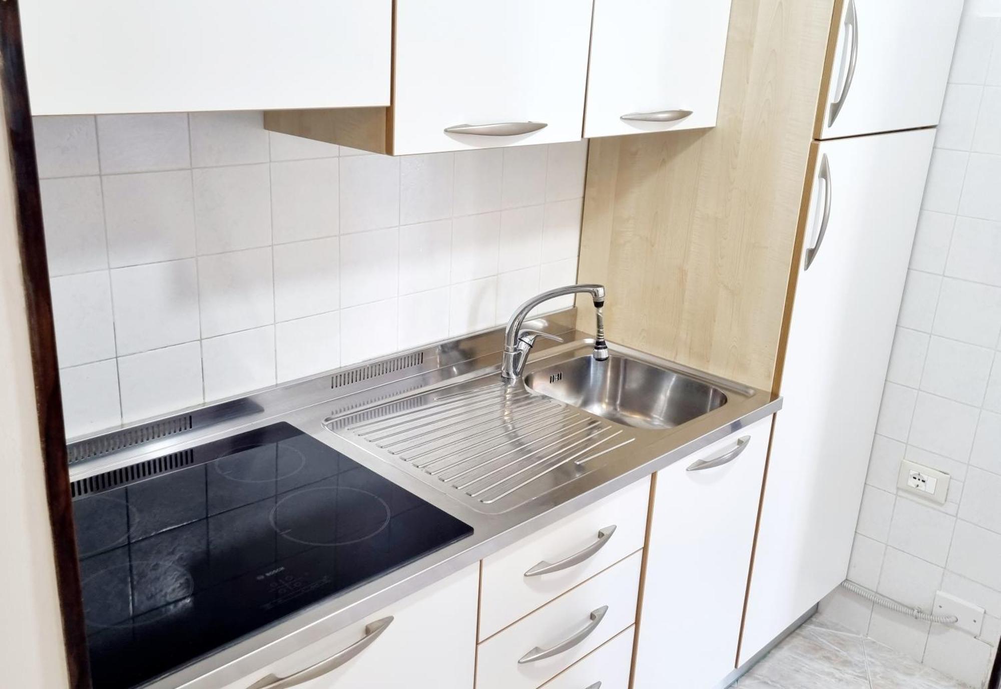 Cappuccini Appartments Peschiera del Garda Exteriér fotografie
